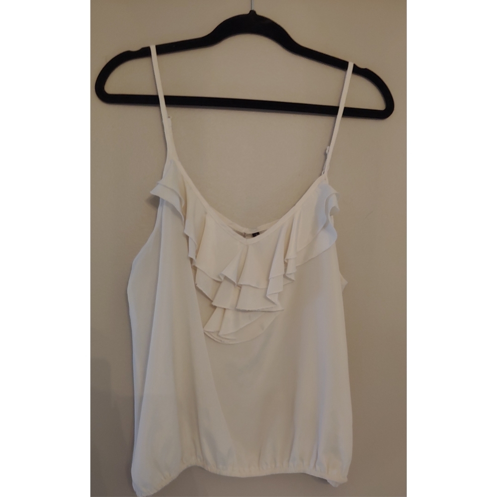 White Blouse